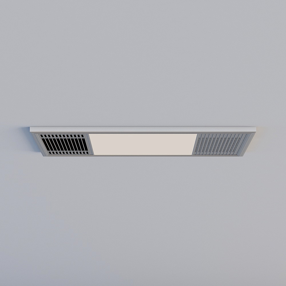 Three-in-one bath bar