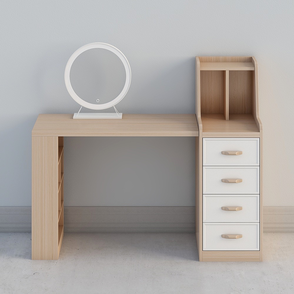 โต๊ะแต่งหน้า