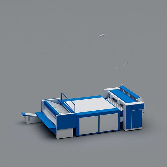 威氏高速熨斗機組合