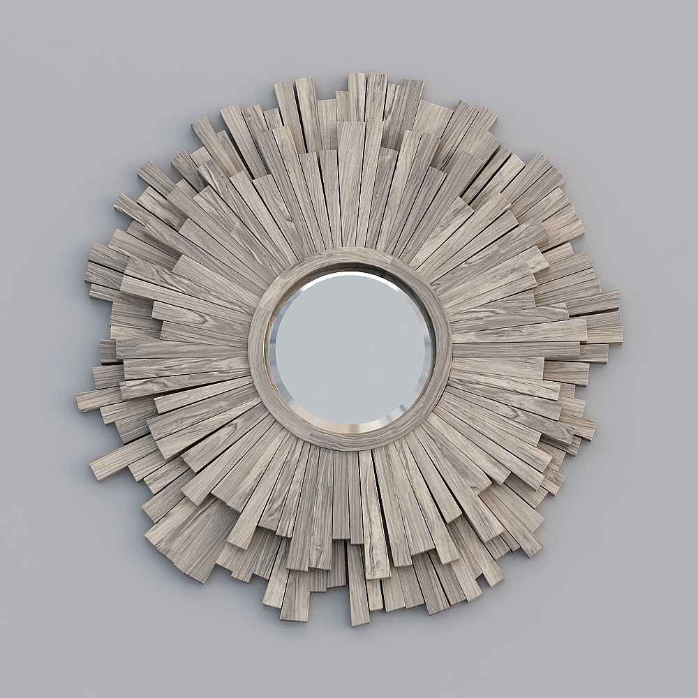 American wall decoration 1.0-LY