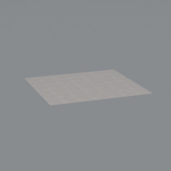 Stylish Concrete Floor 3D model for Creative Projects