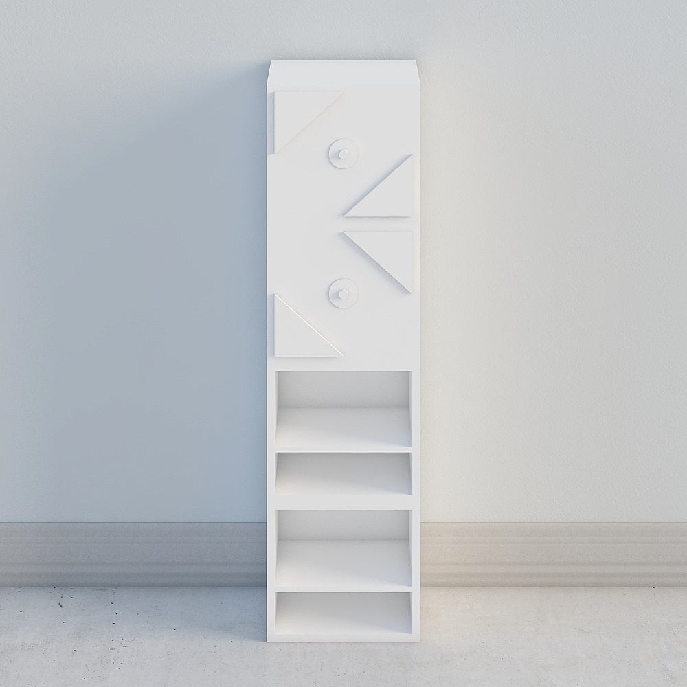 Second bedroom wardrobe