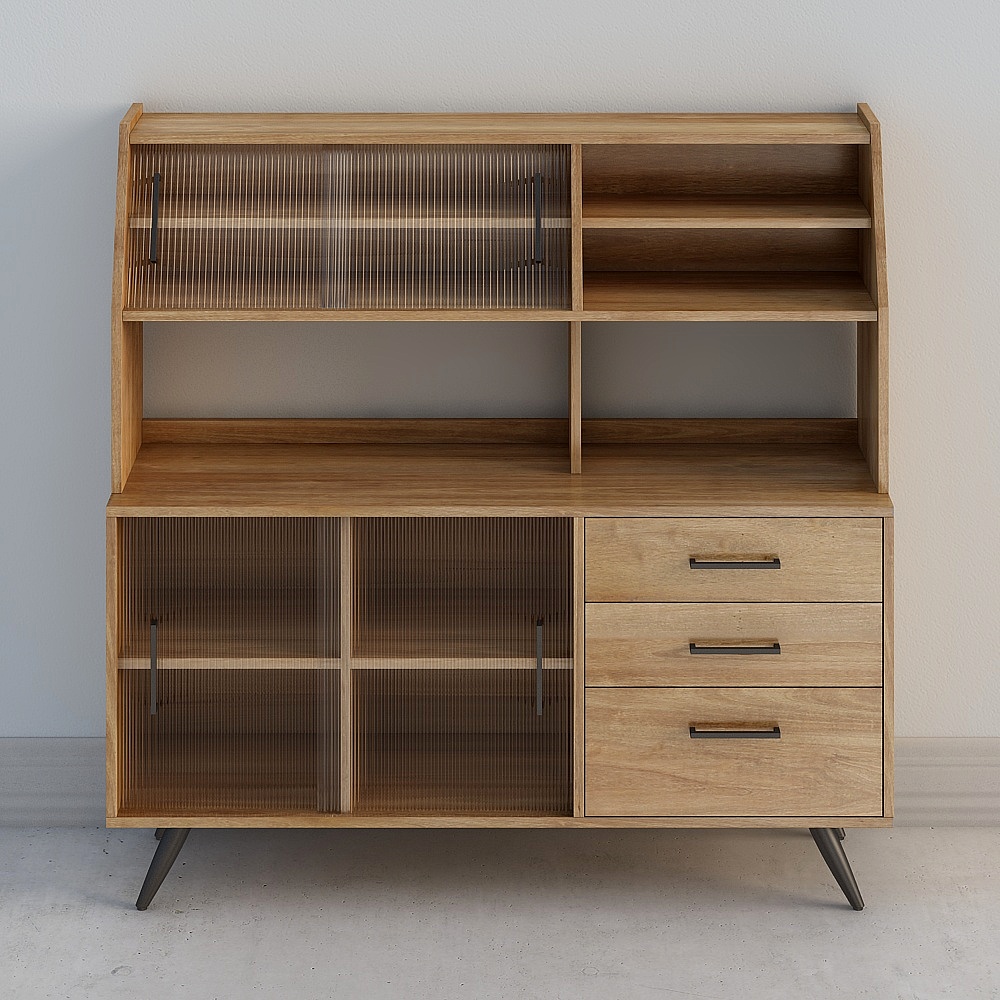 Buffet de salle à manger Evita home-CA666