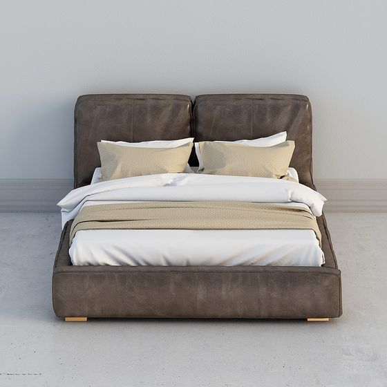 Evita home-BA051-cama doble