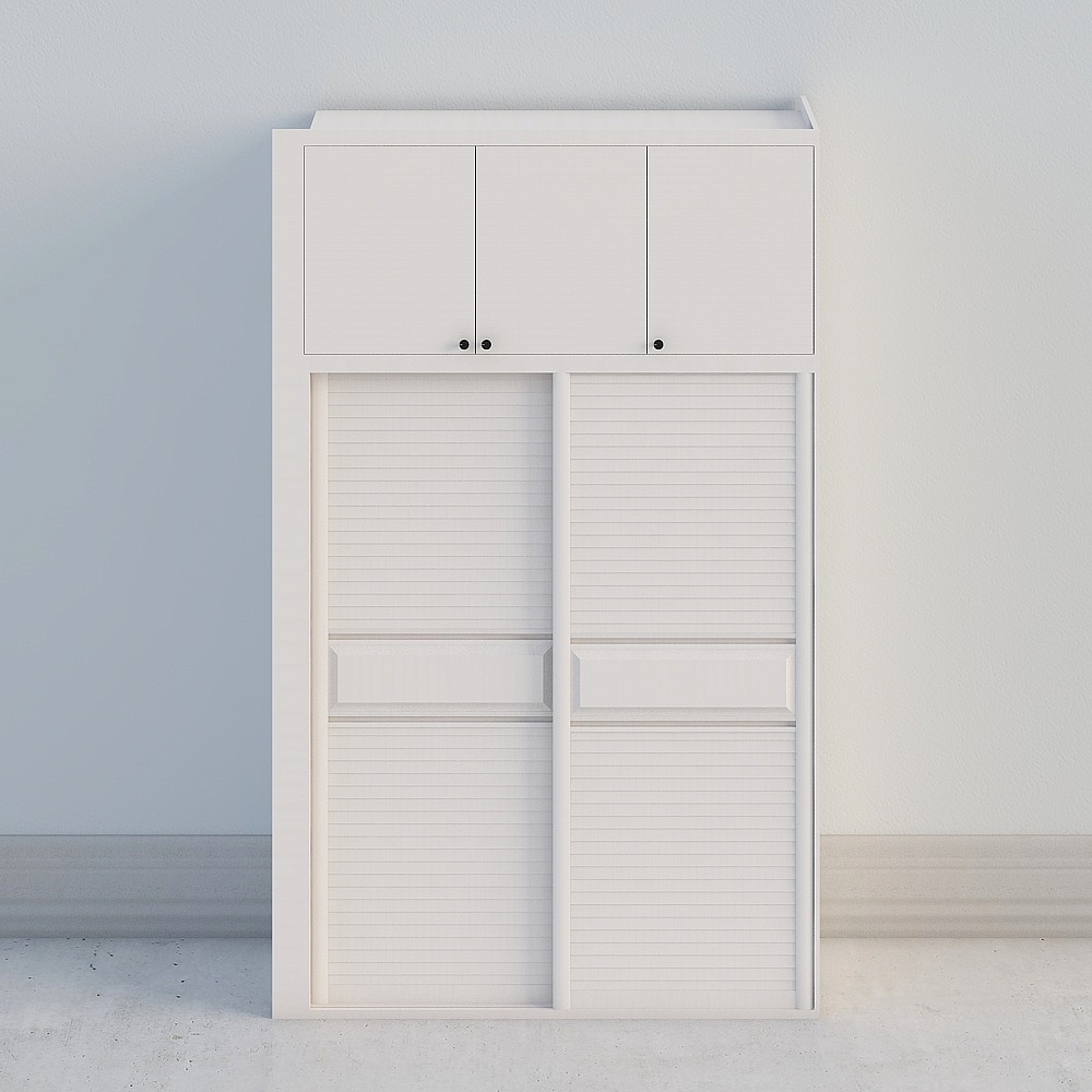 Armadio per Camera da Ragazza