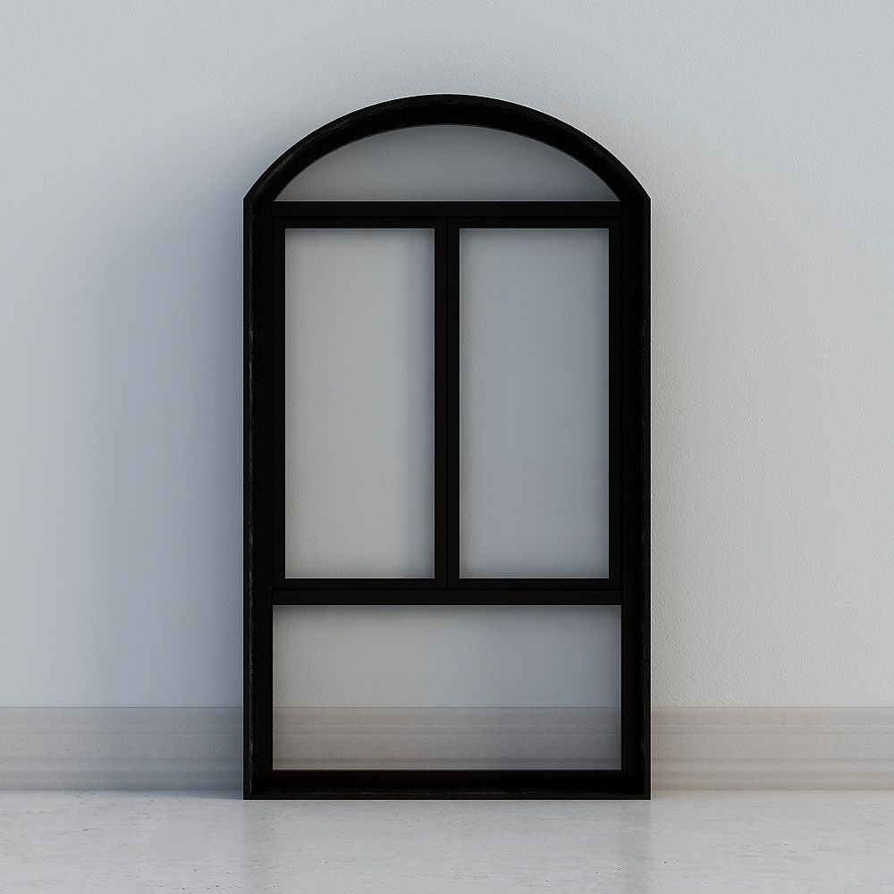 Window special shape 1.0-LY