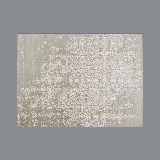 Lace Tapestry 3D model