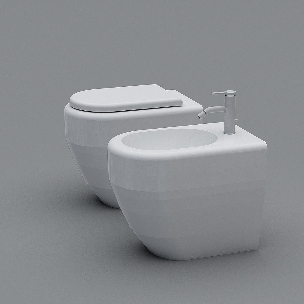 Sky+Smile+WC e Bidet.skp