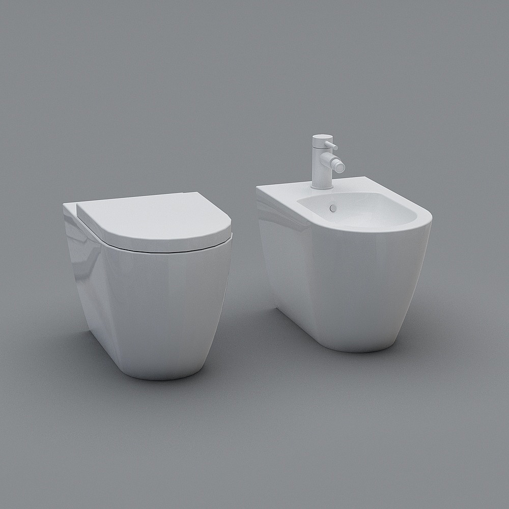 Sanitario + Duravit.skp