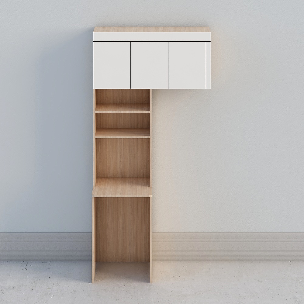 Armadio Refrigeratore Lavatrice