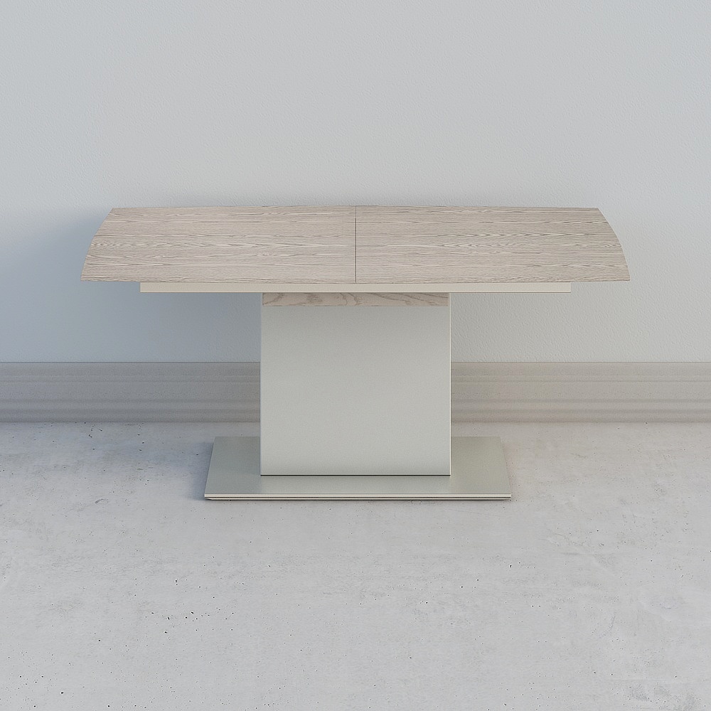 INDIGO LIVING - Hyundai -046160SMLBEI- Tisch