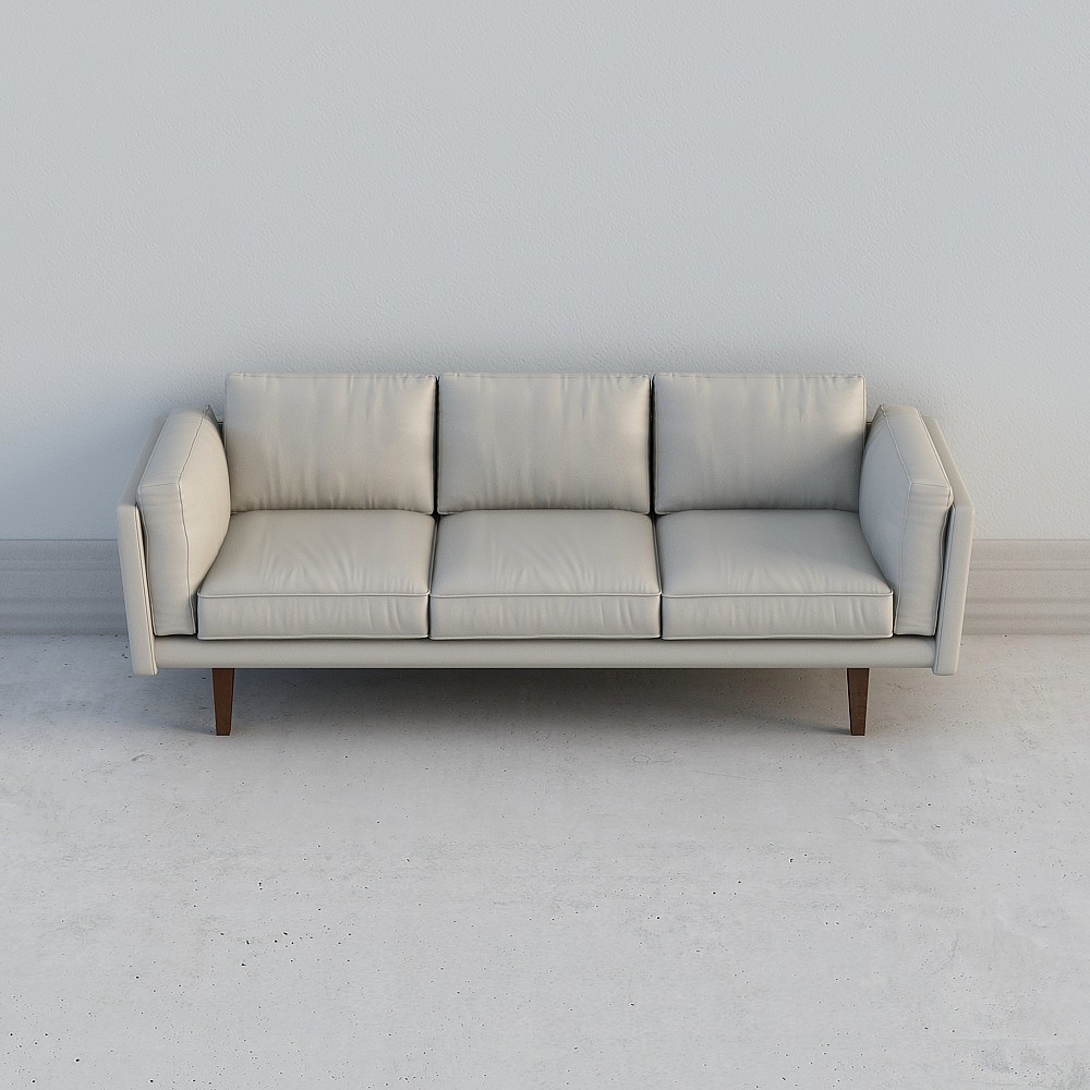 INDIGO LIVING-Modern-0409403SEGRY-Canapé DISC