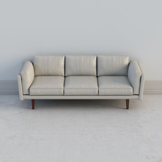 INDIGO LIVING-Modern-0409403SEGRY-Canapé DISC