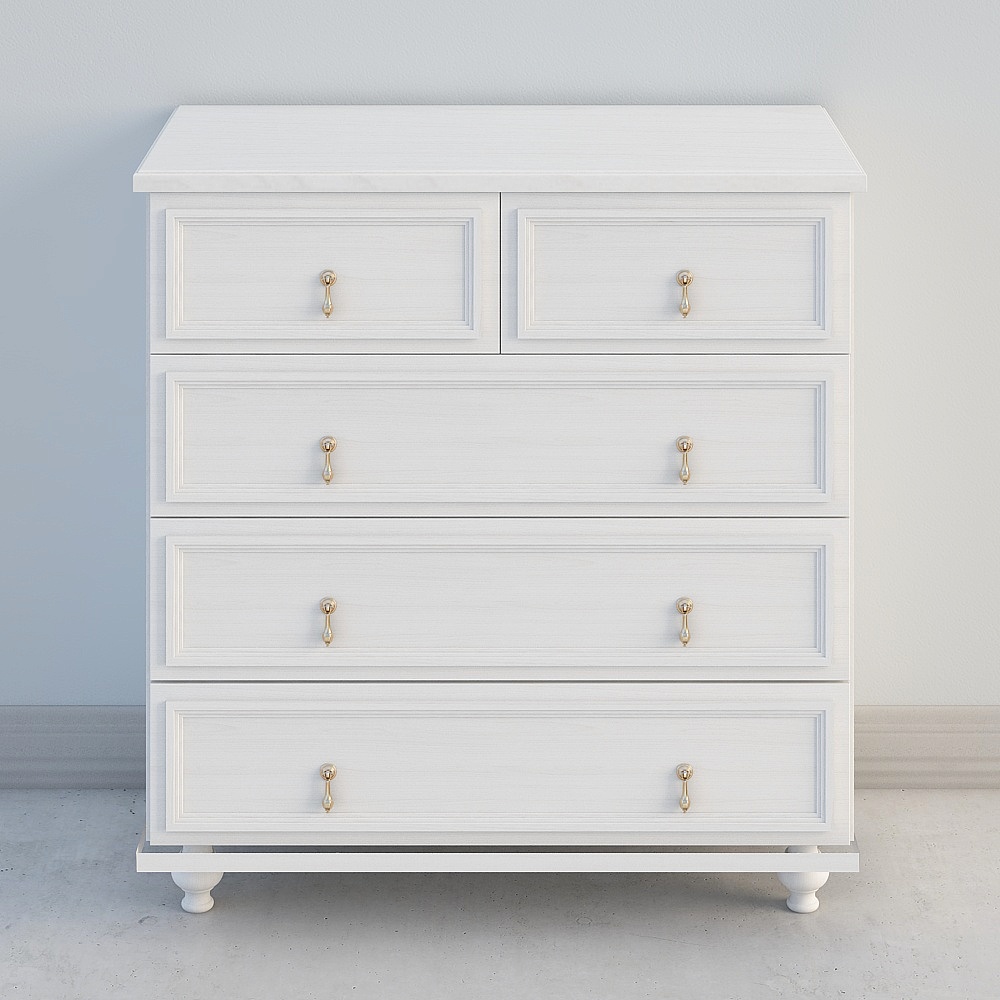 15 Tủ Pentage Hoa Kỳ - WM2541