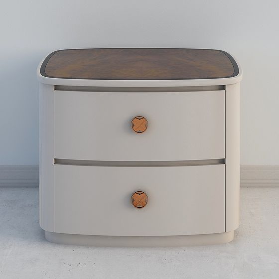 Mesa de noche A7 953