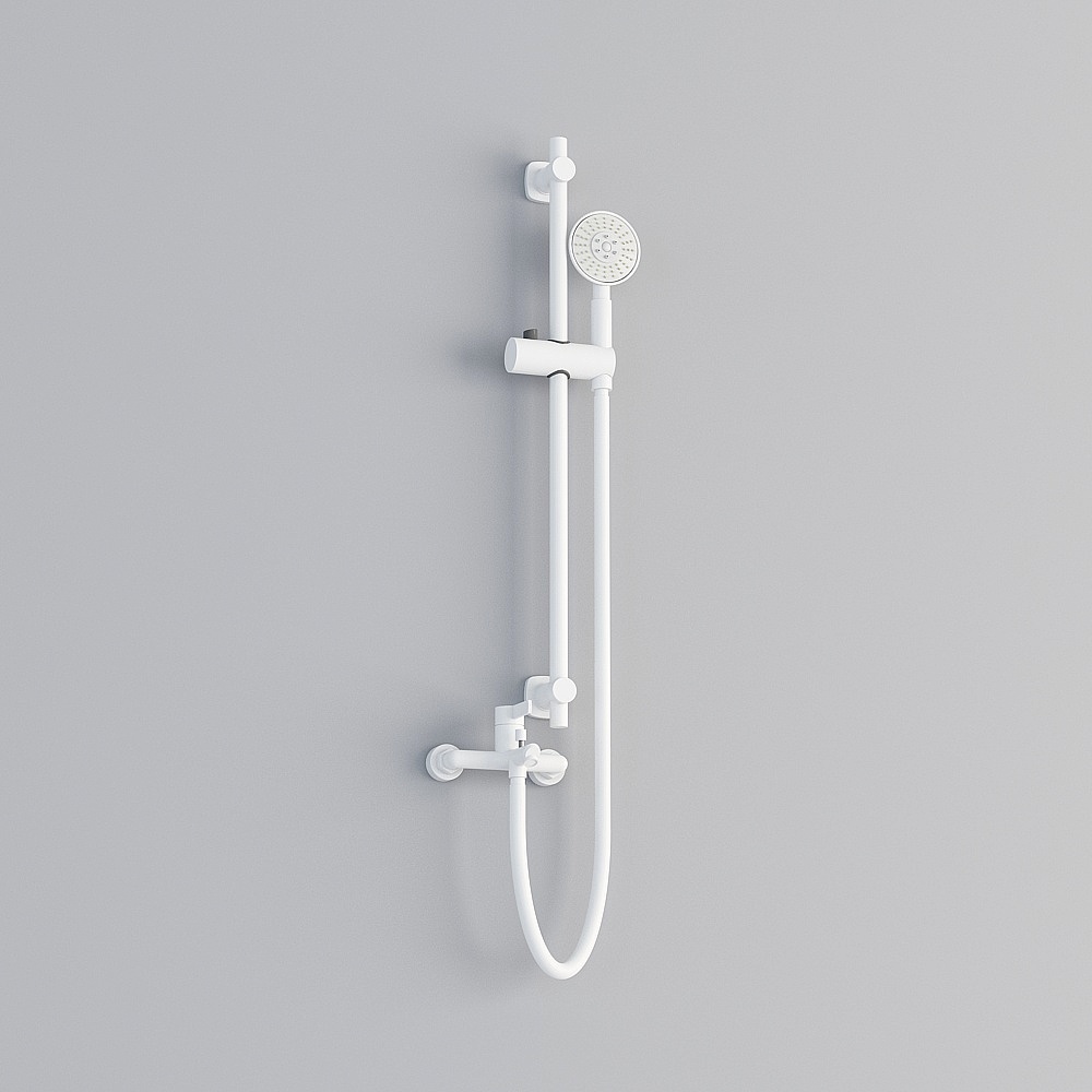 Luxury Showers,Wood color