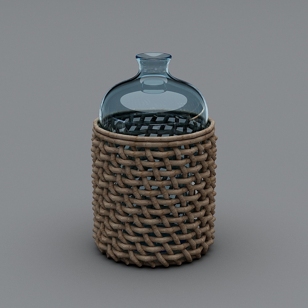 Américain - Swing 008-xs