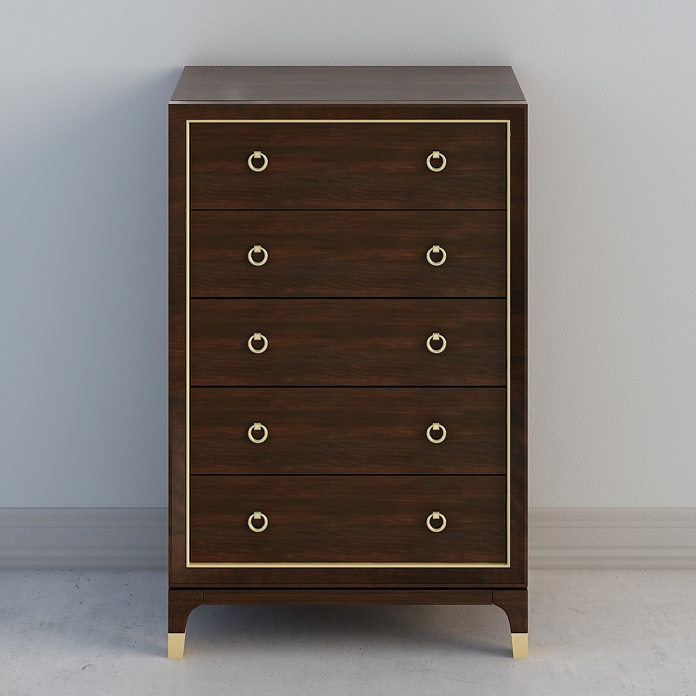 Garde-robe multifonctionnelle 852