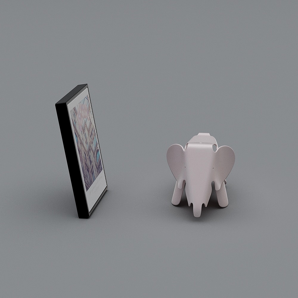 Balancement de la chambre d'enfant 1.0-LY