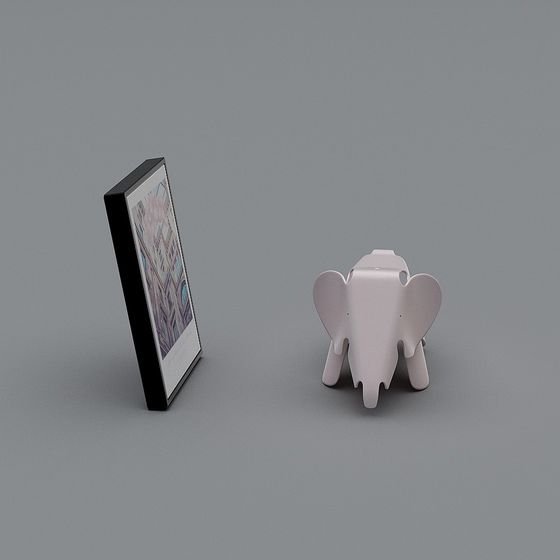 Balancement de la chambre d'enfant 1.0-LY