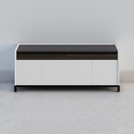 ตู้ข้างรับประทานอาหาร