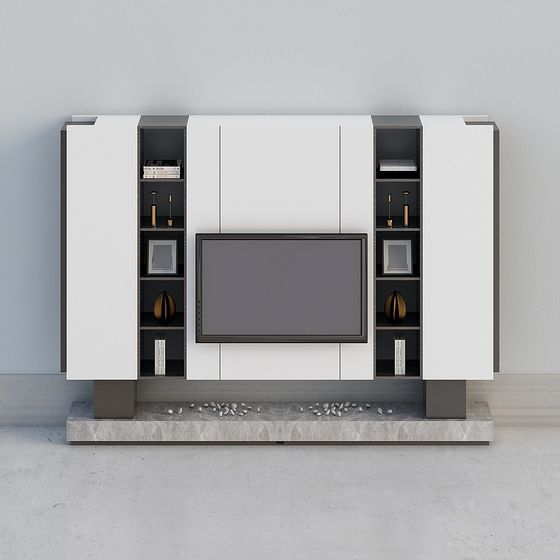 TV Cabinet