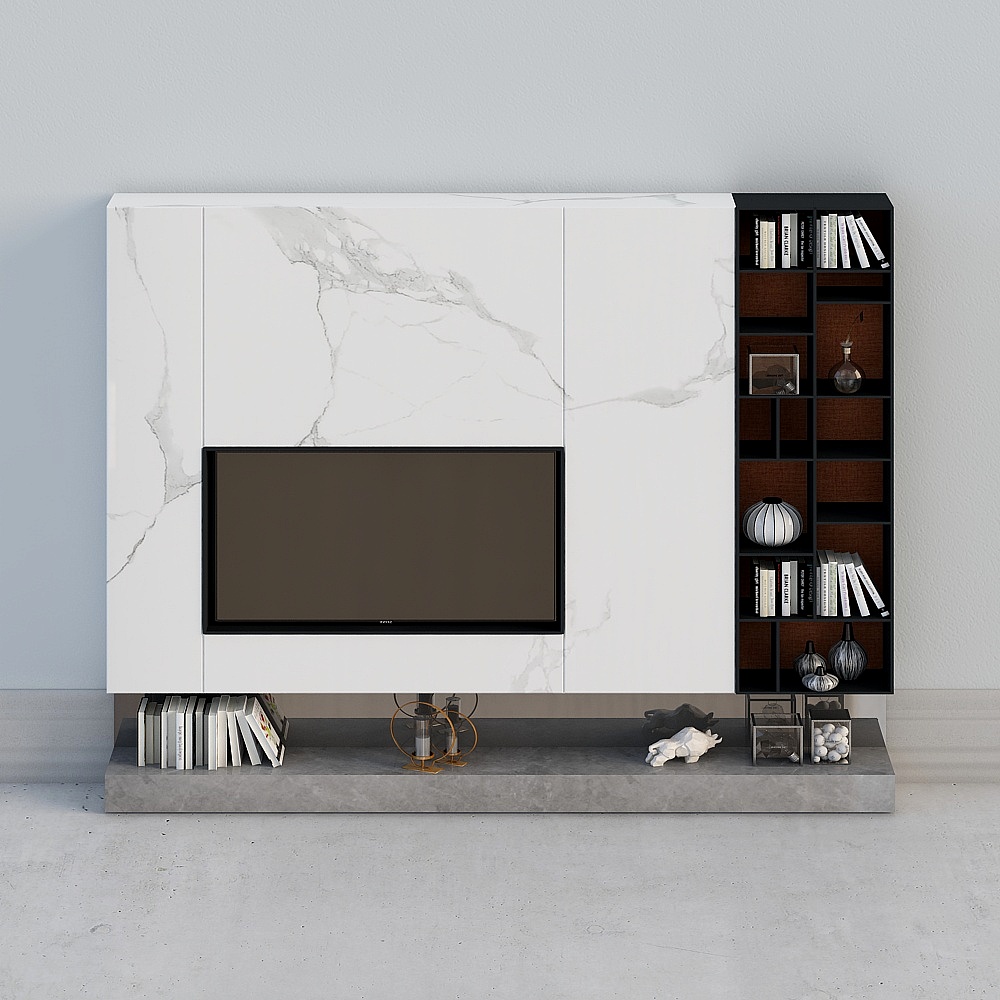 Tường nền hiện đại