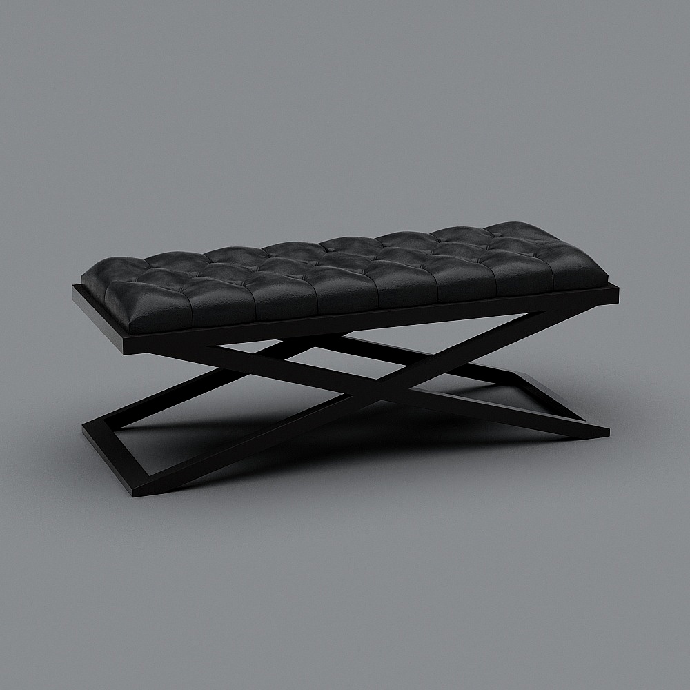 bed end stool