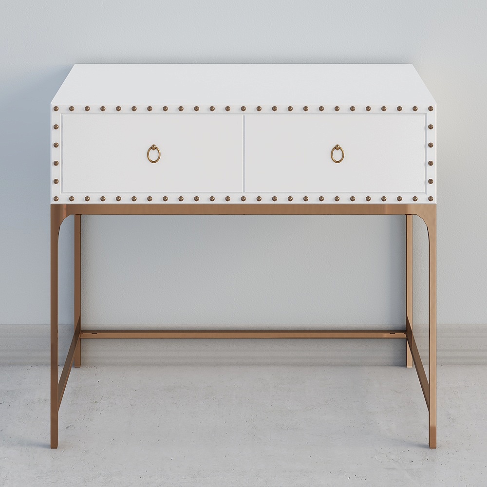 Modern Desks,Desks,Earth color