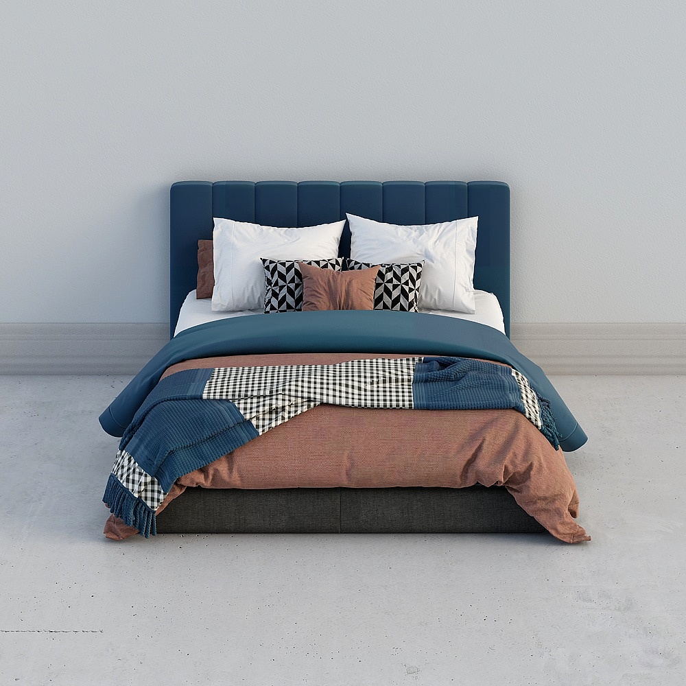 Children's bed