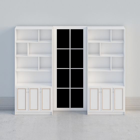 ワインキャビネット