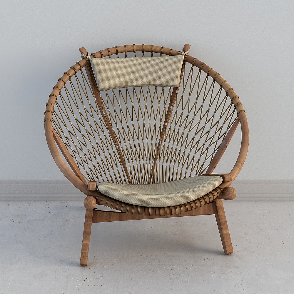 Одноместный диван