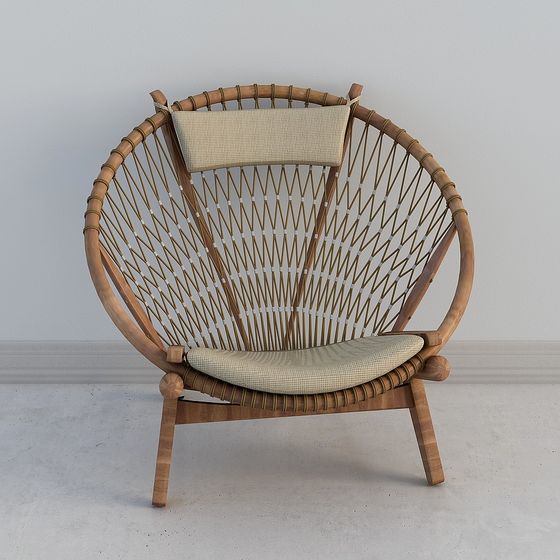 Одноместный диван