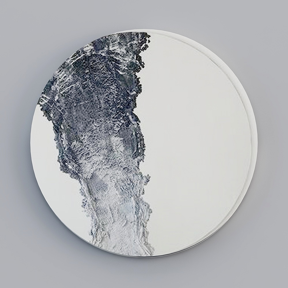 Decorative paintings