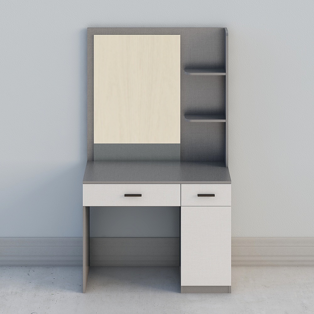 โต๊ะเครื่องแป้ง