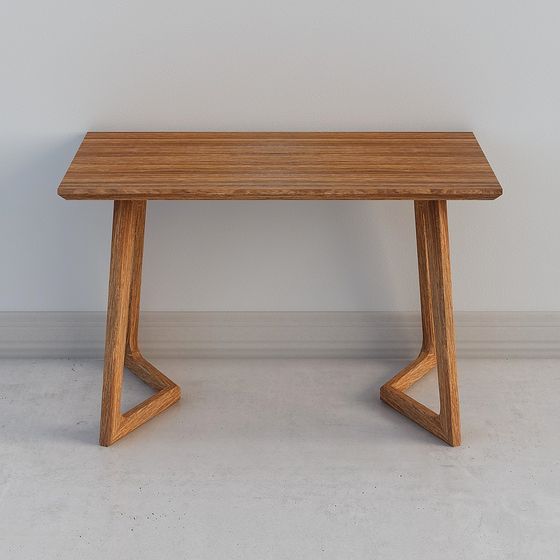 HNC05 โต๊ะยาว