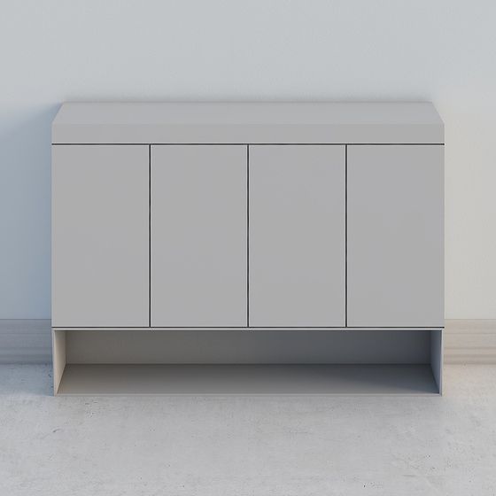 Hanging Cabinet
