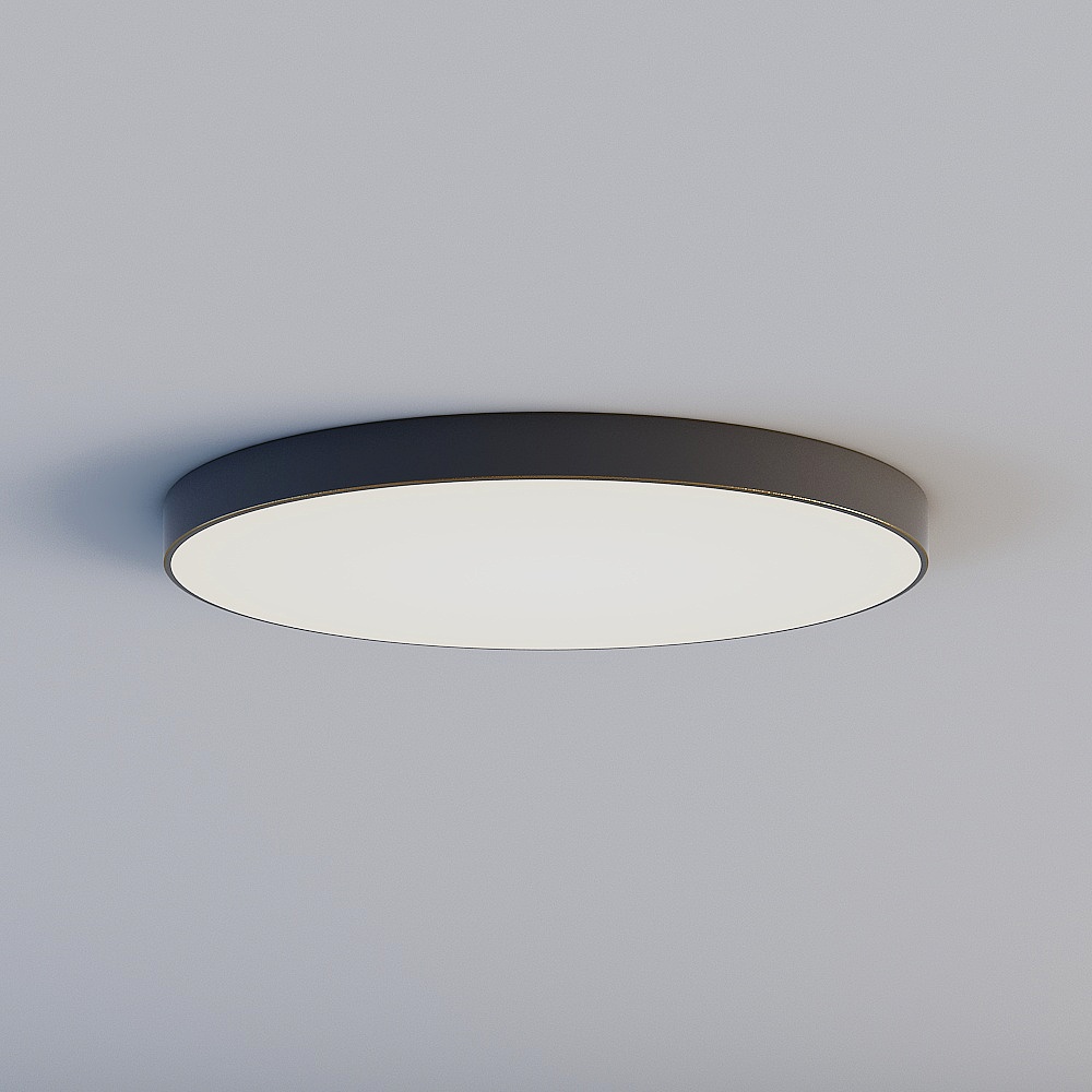 D Lights WM-American Nordic Minimalist Bedroom Study