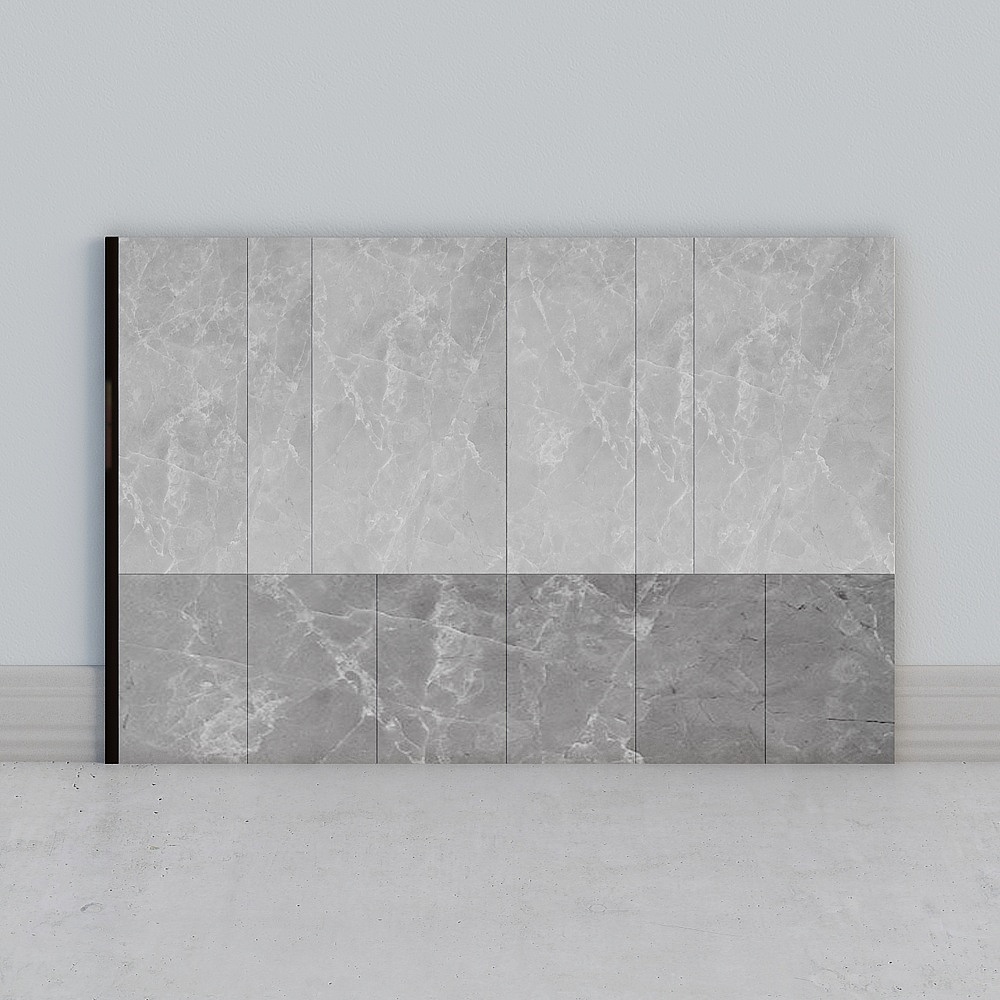 setting wall background wall