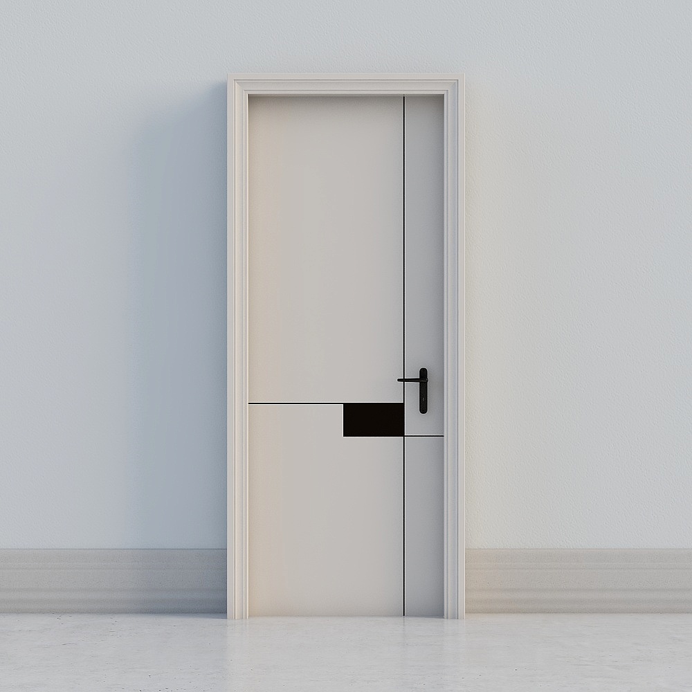 Modern doors