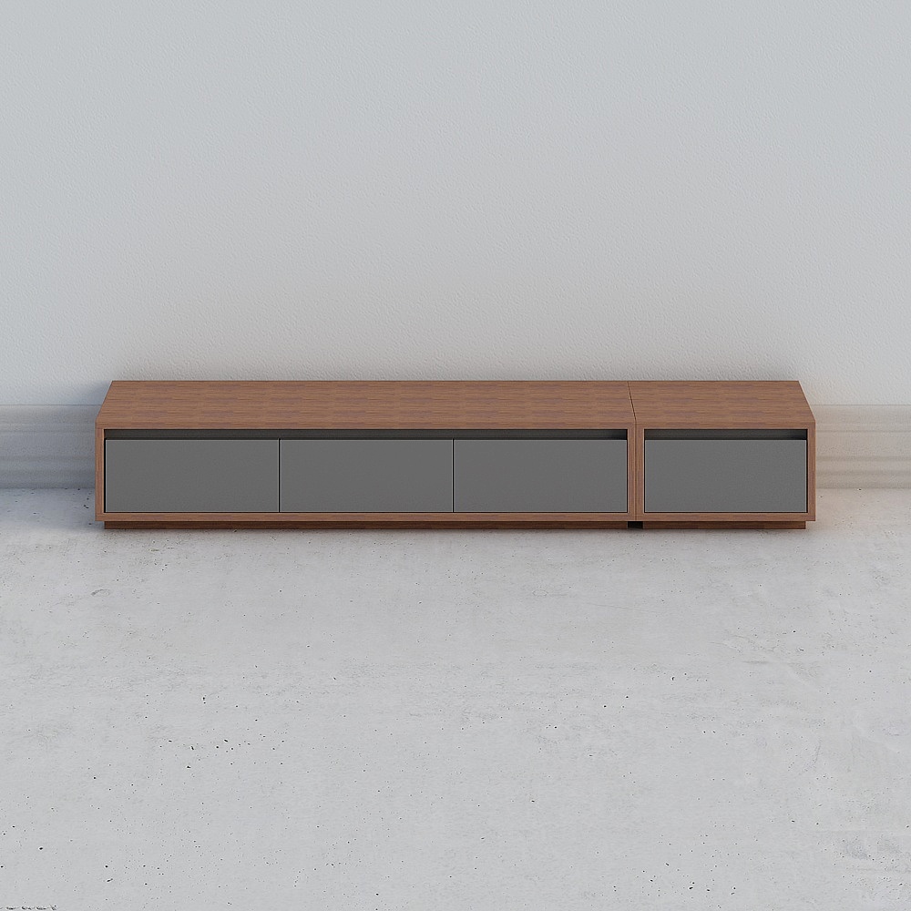 67C101-А тумба под телевизор