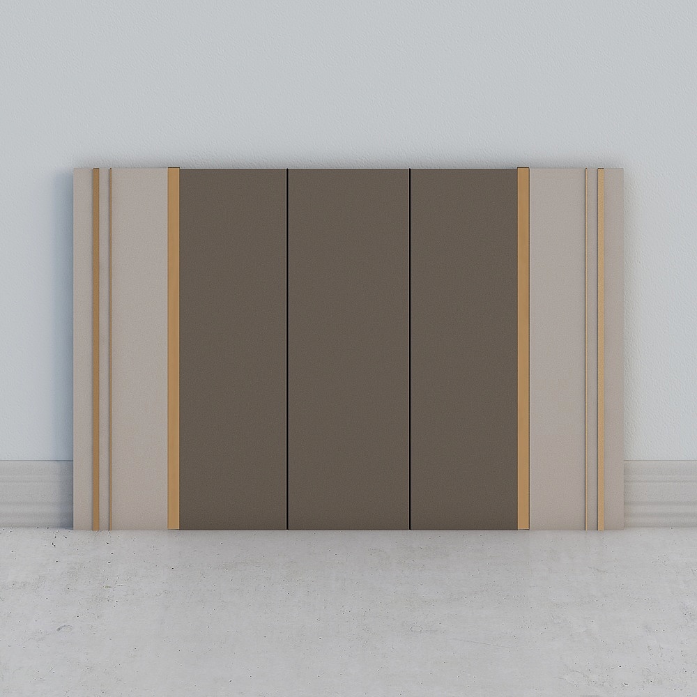 ผนังพื้นหลังห้องนอน