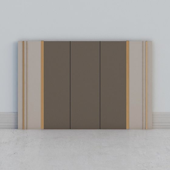 ผนังพื้นหลังห้องนอน