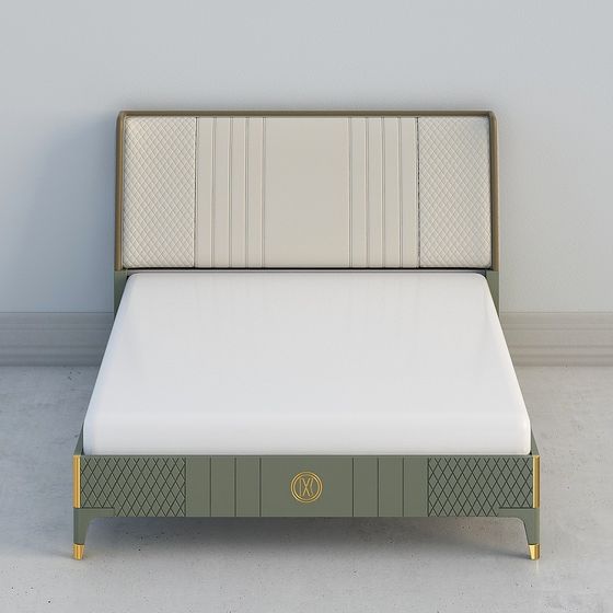 キングサイズベッド