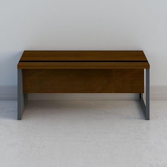 Urban Workbench 3D model