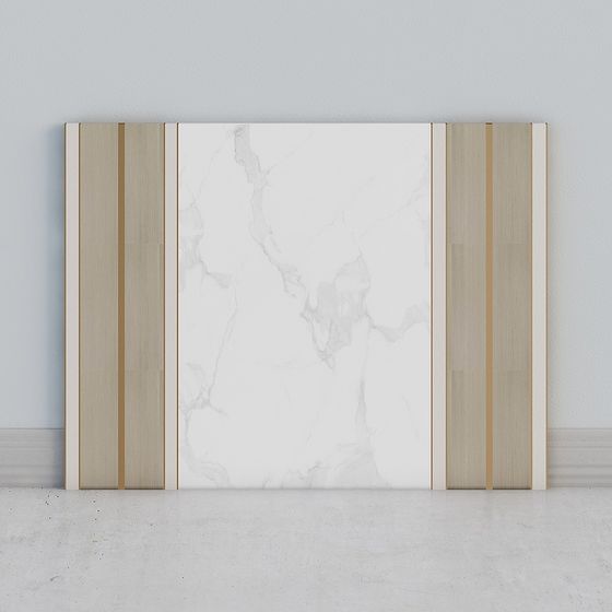 ผนังหลัง