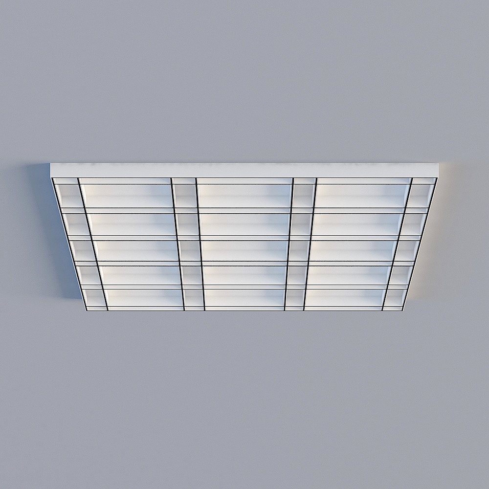 Negotiation area ceiling