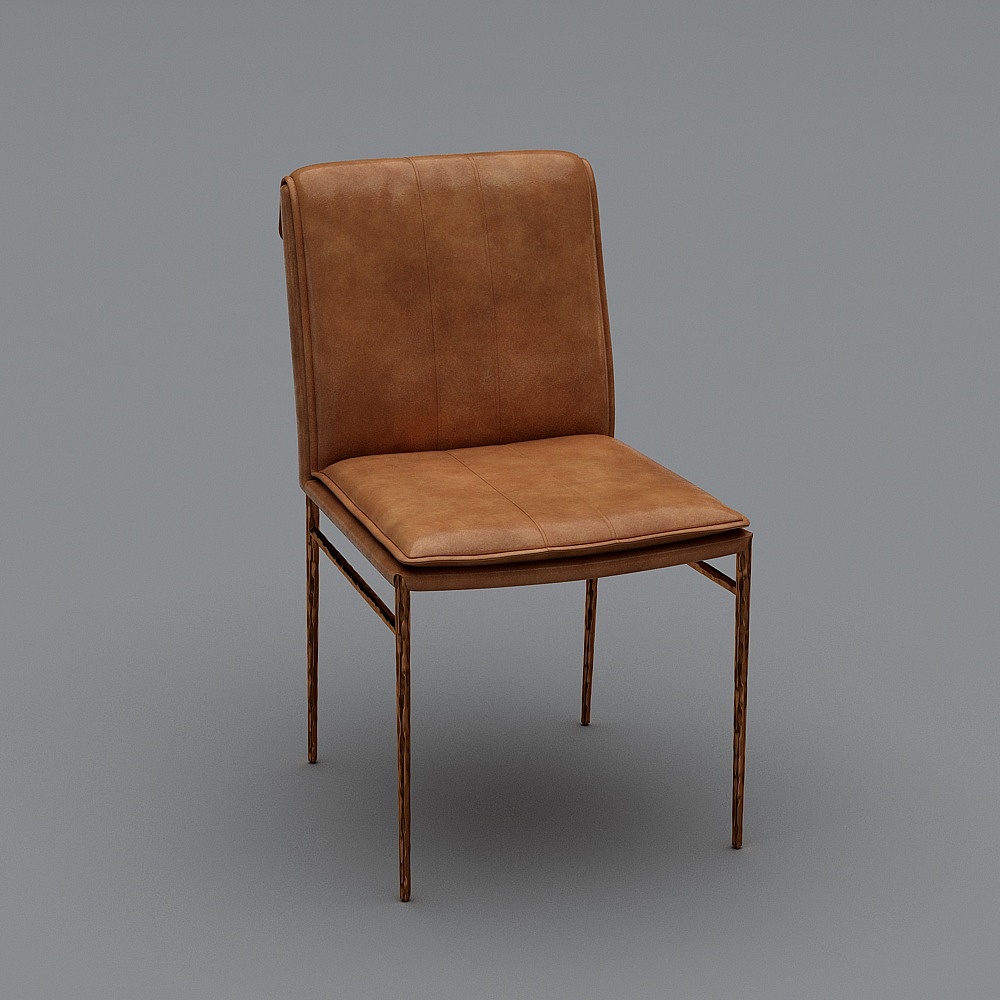 Chaise de salle à manger