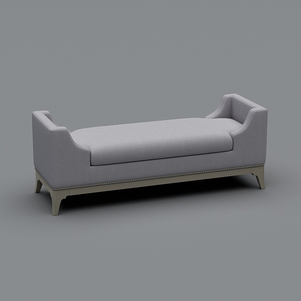 เก้าอี้ปลายเตียง