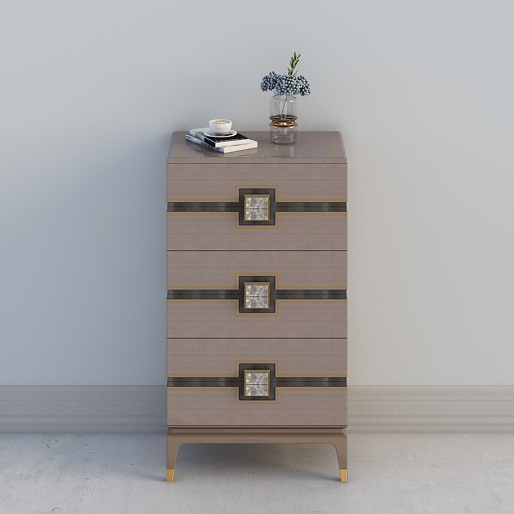 Armadio a cinque secchi 901